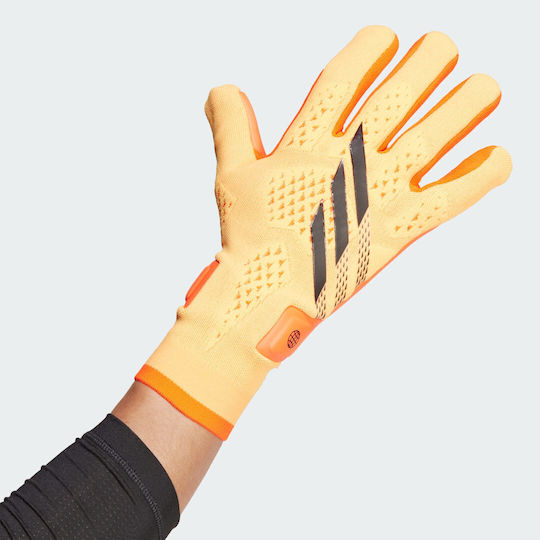 adidas X Speedportal Pro Mănuși portar Adulți Auriu