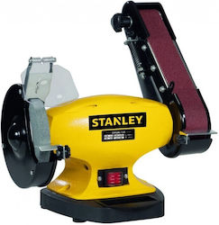 Stanley SXGBL150E Δίδυμος Τροχός 330 Watt
