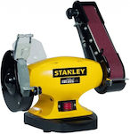 Stanley Δίδυμος Τροχός SXGBL150E με Ισχύ 330Watt