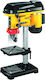 Stanley Benchtop Drill Press SXDP13597E with 400 Watt Power