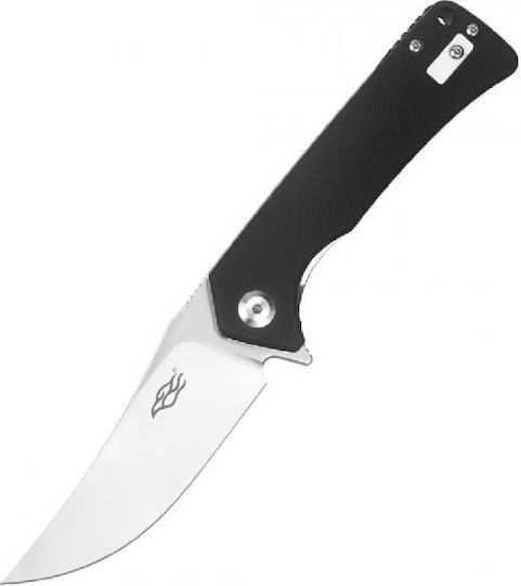 Ganzo Black Pocket Knife