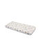 Sensillo Baby Crib Sheet Cotton Fitted 60x120cm