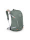 Osprey Hikelite 26 Waterproof Mountaineering Backpack 26lt Leaf Green 10004801