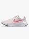 Nike Revolution 6 Γυναικεία Αθλητικά Παπούτσια Running Pearl Pink / Coral Chalk / White / Pink Bloom