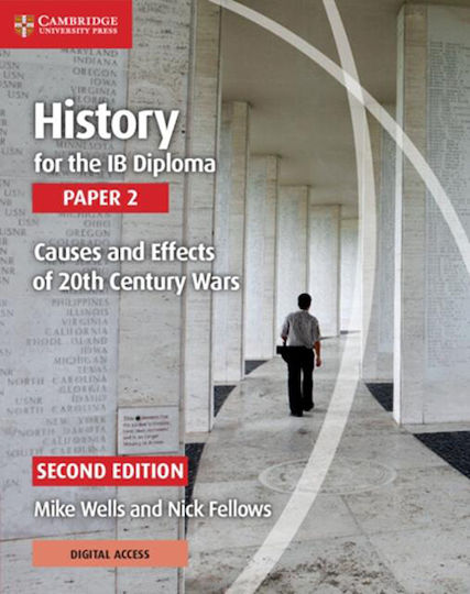 History for the Ib Diploma Paper 2, Причини И Последици От Войните През Xx Век