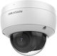 Hikvision DS-2CD2163G2-I IP Cameră de Supraveghere Full HD+ 6MP Rezistentă la apă cu Lentilă 2.8mm