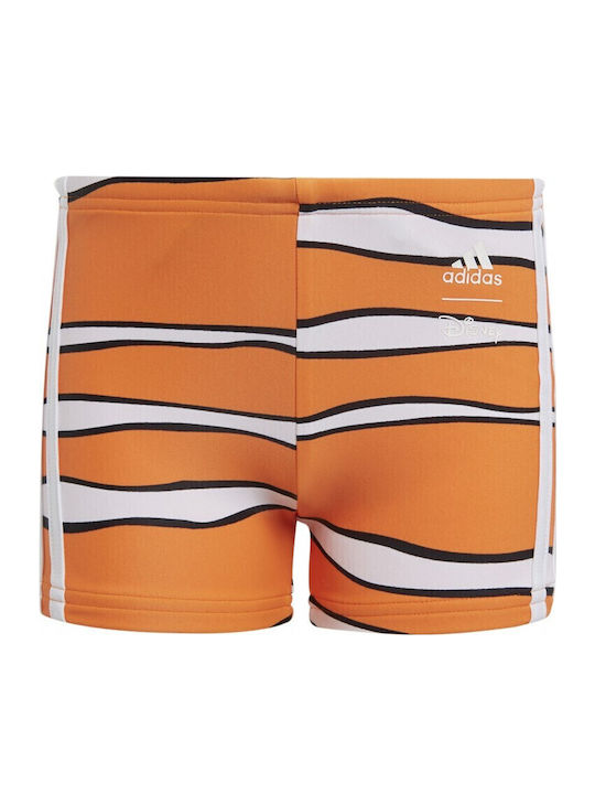 adidas Finding Nemo Kinder Badeanzug Badeshorts...