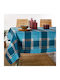 Whitegg Tablecloth Cotton Z123 1 140x220cm