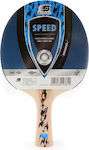 Sunflex Speed Ping Pong Racket