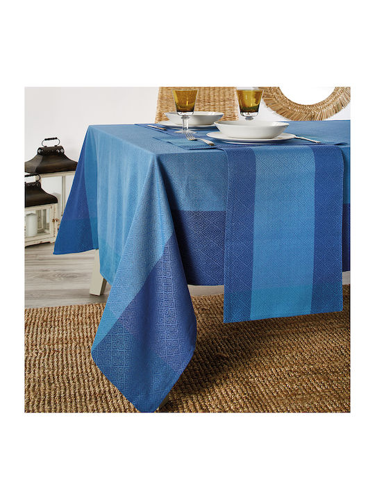 Whitegg Tablecloth Cotton Z121 2 150x180cm