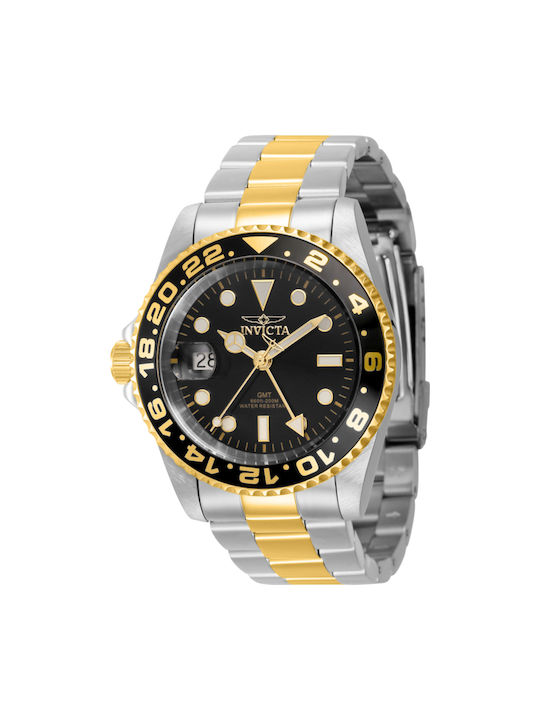 Invicta Pro Diver 43966 Skroutz.gr