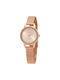 Citizen Damenuhr 26 mm mit Batterie, Rosa