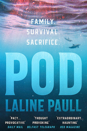 Pod Pod