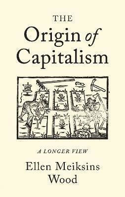 Origin of Capitalism