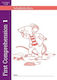 First Comprehension Book