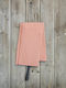 Nima Riva coral Microfiber Pink Gym Towel 50x90cm