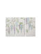 Laura Ashley Gemälde auf Segeltuch 30x60cm
