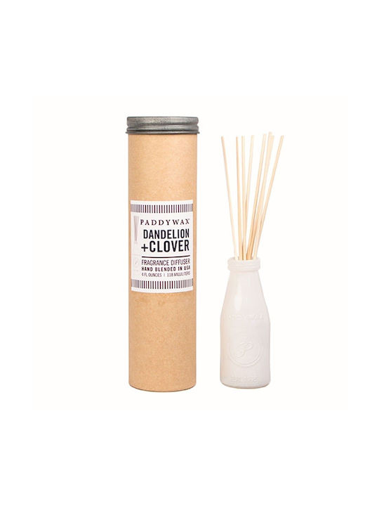 Paddywax Diffuser PW-RJFD12 118ml