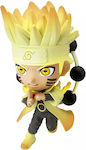 Namco - Bandai Naruto Shippuden: Naruto Uzumaki Figure height 8cm