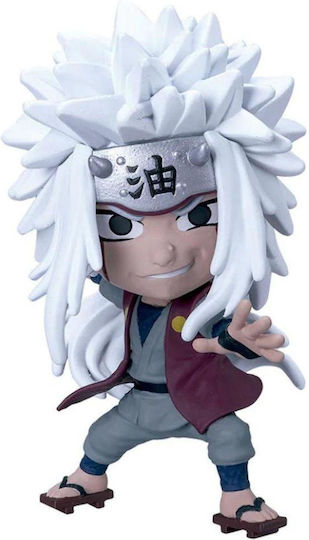 Namco - Bandai Naruto: Jiraiya Shippuden Φιγούρα 8εκ.