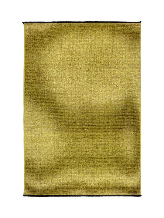 Koulis Carpets ΖΤ390 Kilim Χαλί Διάδρομος Κίτρινο