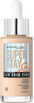 Maybelline Superstay Vitamin C 24h Skin Tint Machiaj lichid 06 30ml