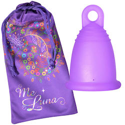 Me Luna Classic Menstrual Cup Small