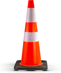 Bormann BPP2486 Plastic Traffic Cone 051831