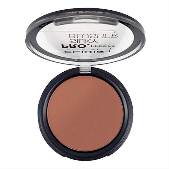 Elixir Pro Silky HD Blush 009 Rome 7gr
