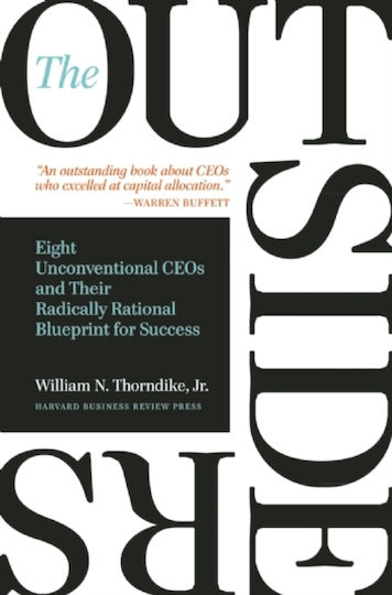 The Outsiders The Outsiders