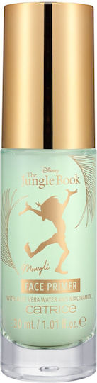 Catrice Cosmetics Disney The Jungle Book Grundierung 30ml