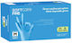 Bournas Medicals Nitrile Examination Gloves Powder Free Blue 1000pcs