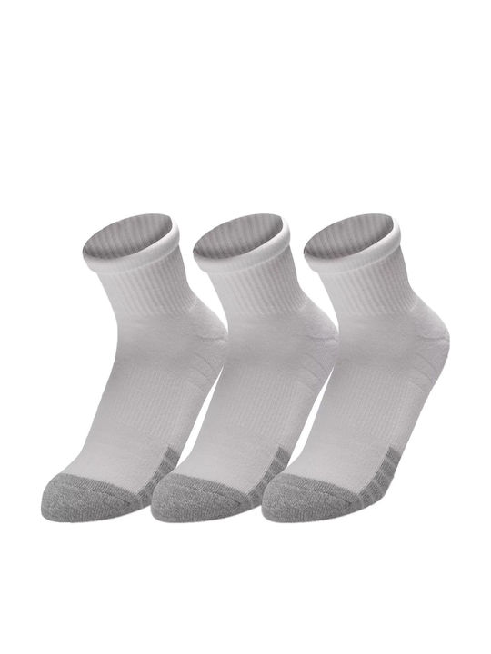 Under Armour Athletic Socks Multicolour 3 Pairs