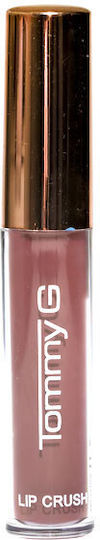 TommyG Lip Crush Liquid Lipstick Matte 36 5ml