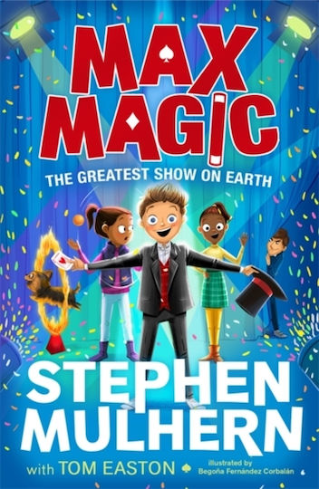 Max Magic