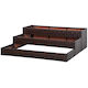 Outsunny Garden Fencing Material 1pcs