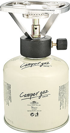 Camper Gaz SF90