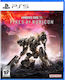 Armored Core Vi Fires Of Rubicon Collector's Edition PS5 Game