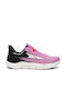 Altra Torin 6 Γυναικεία Αθλητικά Παπούτσια Running Ροζ