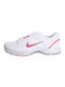 Nike Steady VIII Femei Sneakers Albe