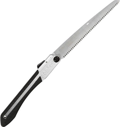 Silky (Saws) Сгъваем трион Принадлежности за рязане 27см