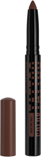 Maybelline Color Tattoo 24h Eye Shadow Matte in Stick 25 I Am Determined 1.4gr