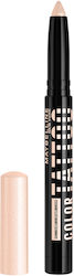 Maybelline Color Tattoo 10 I Am Shining 1.4gr