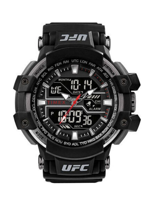 Timex Sport Watch