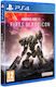 Armored Core VI: Fires Of Rubicon Collector's Edition PS4 Game