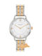 Radley Women's Watch with Metal Bracelet