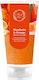 Fresh Line Shower Scrub Σώματος Mandarin & Orange 150ml