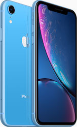 Apple iPhone XR (3GB/64GB) Blue Refurbished Grade A
