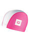 Arena Unix IΙ Polyester Kids Swimming Cap Pink