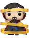 Funko Pop! Bobble-Head Marvel: Spider-Man - Doctor Strange 1162